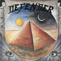 Defender (GER-1) : A Symbol Of Devotion